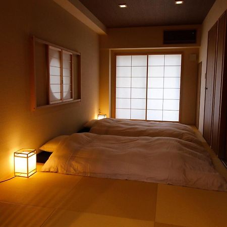 Yanaka Kotobuki Sou Villa โตเกียว ภายนอก รูปภาพ
