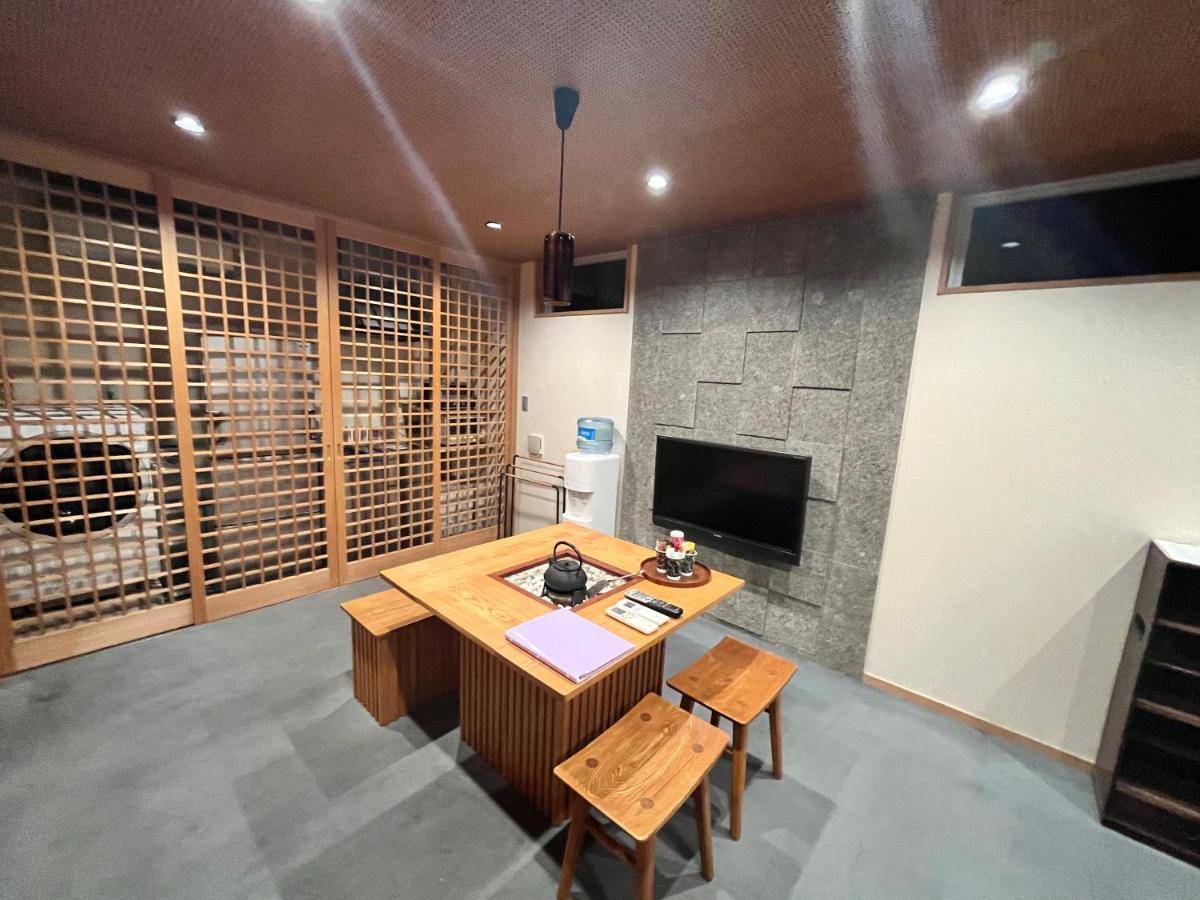 Yanaka Kotobuki Sou Villa โตเกียว ภายนอก รูปภาพ