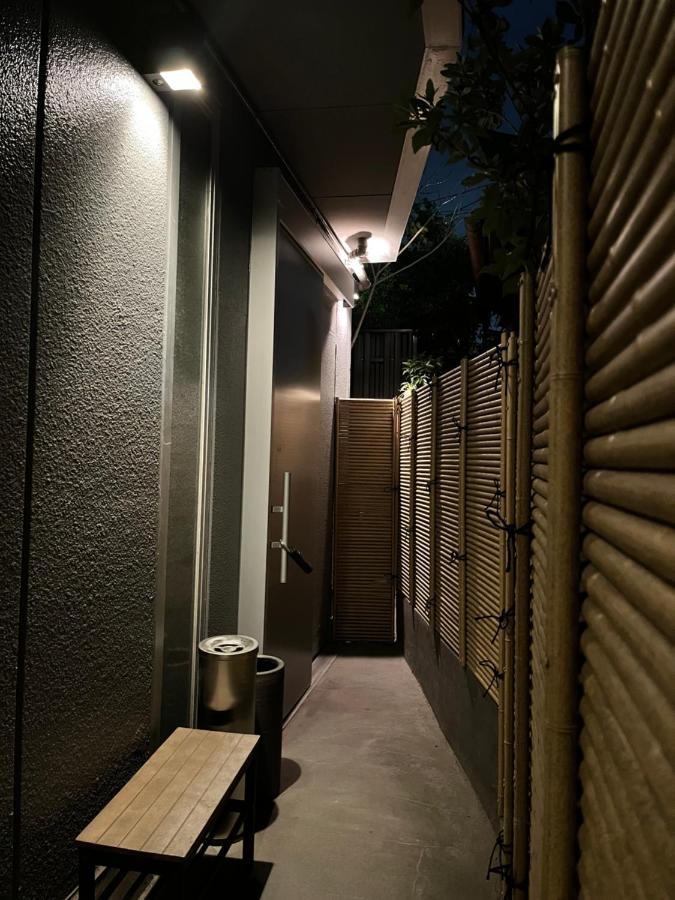 Yanaka Kotobuki Sou Villa โตเกียว ภายนอก รูปภาพ