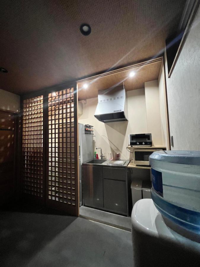 Yanaka Kotobuki Sou Villa โตเกียว ภายนอก รูปภาพ