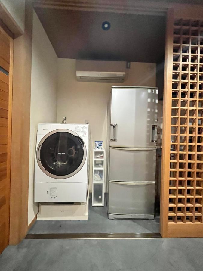 Yanaka Kotobuki Sou Villa โตเกียว ภายนอก รูปภาพ