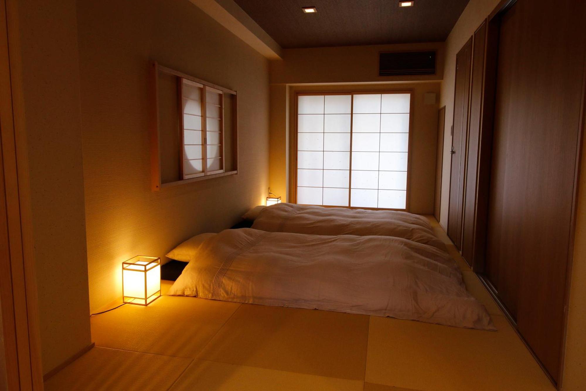 Yanaka Kotobuki Sou Villa โตเกียว ภายนอก รูปภาพ