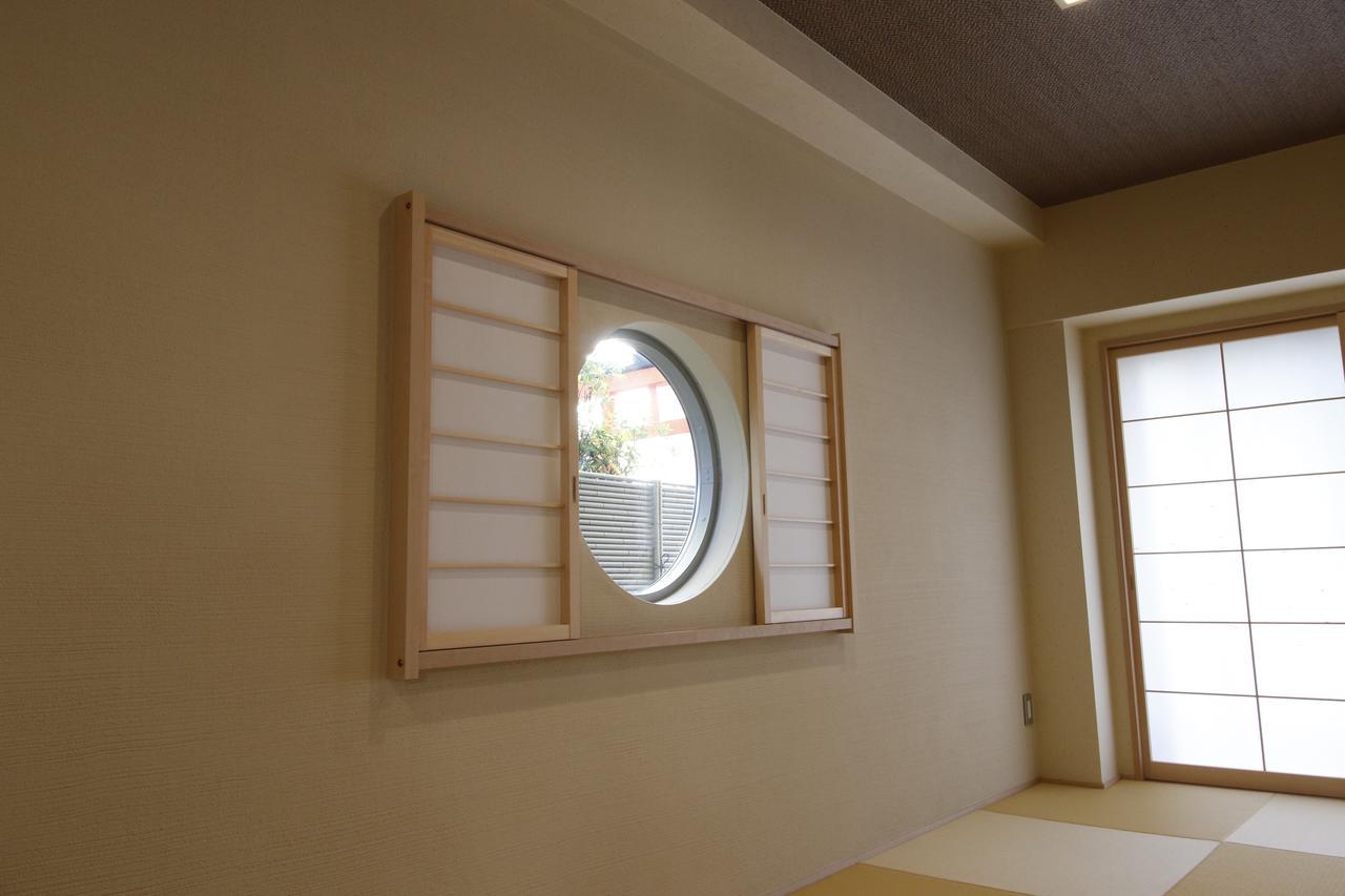 Yanaka Kotobuki Sou Villa โตเกียว ภายนอก รูปภาพ
