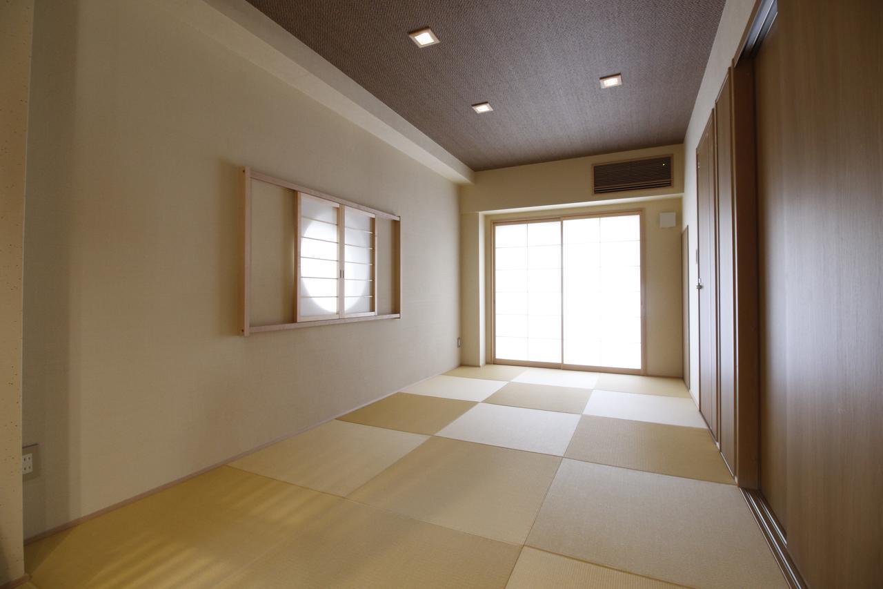 Yanaka Kotobuki Sou Villa โตเกียว ภายนอก รูปภาพ