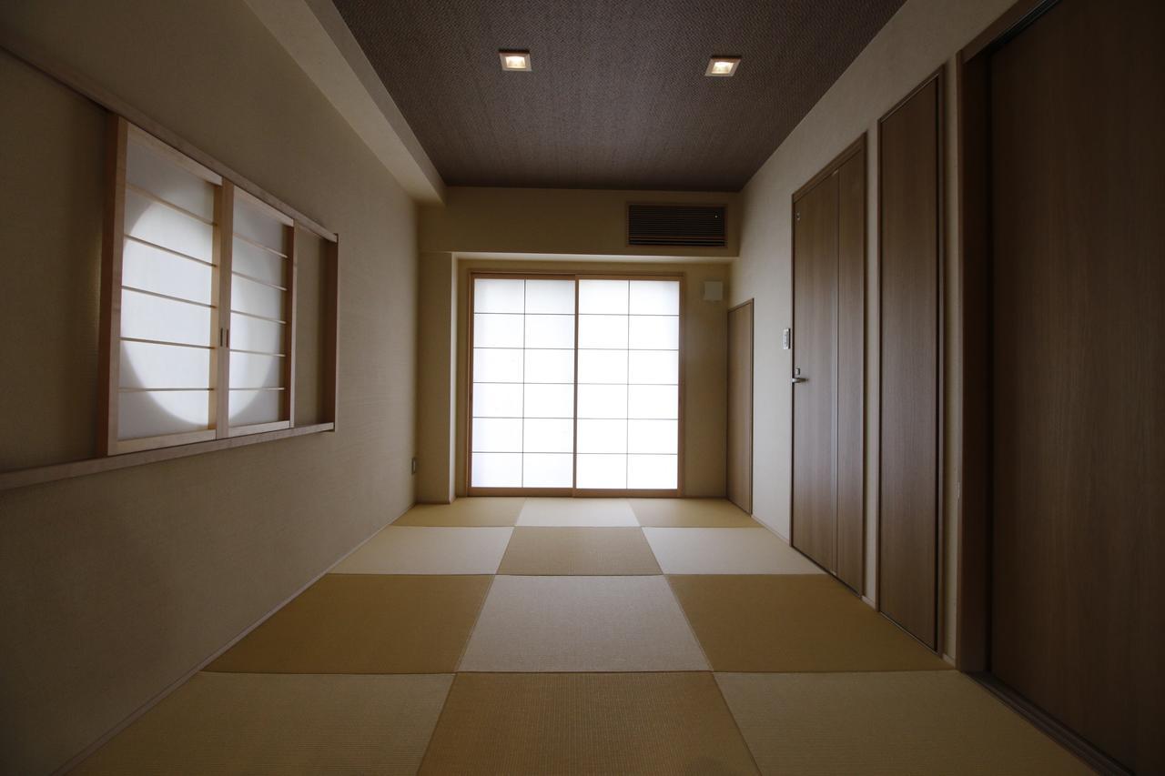 Yanaka Kotobuki Sou Villa โตเกียว ภายนอก รูปภาพ