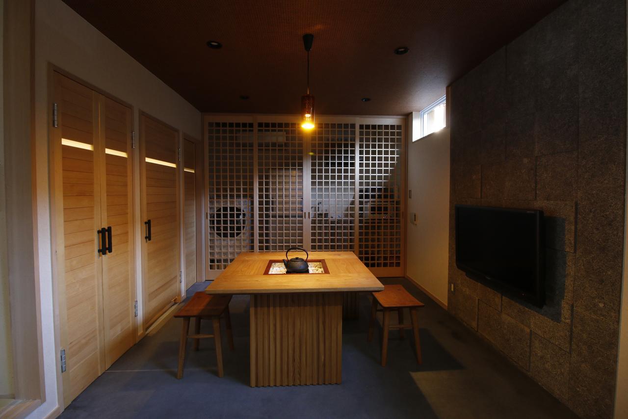 Yanaka Kotobuki Sou Villa โตเกียว ภายนอก รูปภาพ