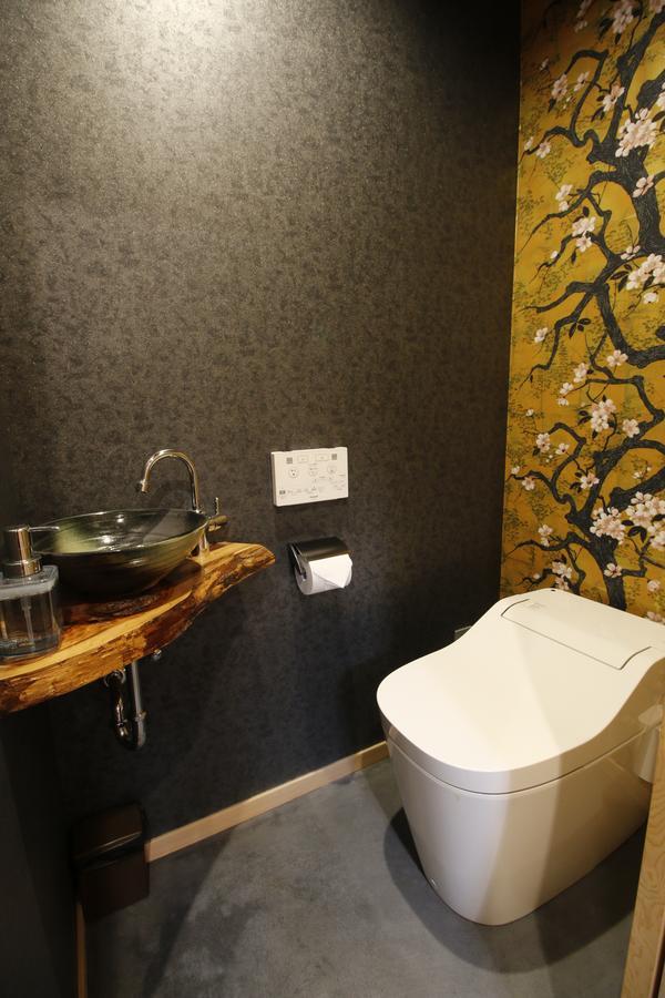 Yanaka Kotobuki Sou Villa โตเกียว ภายนอก รูปภาพ