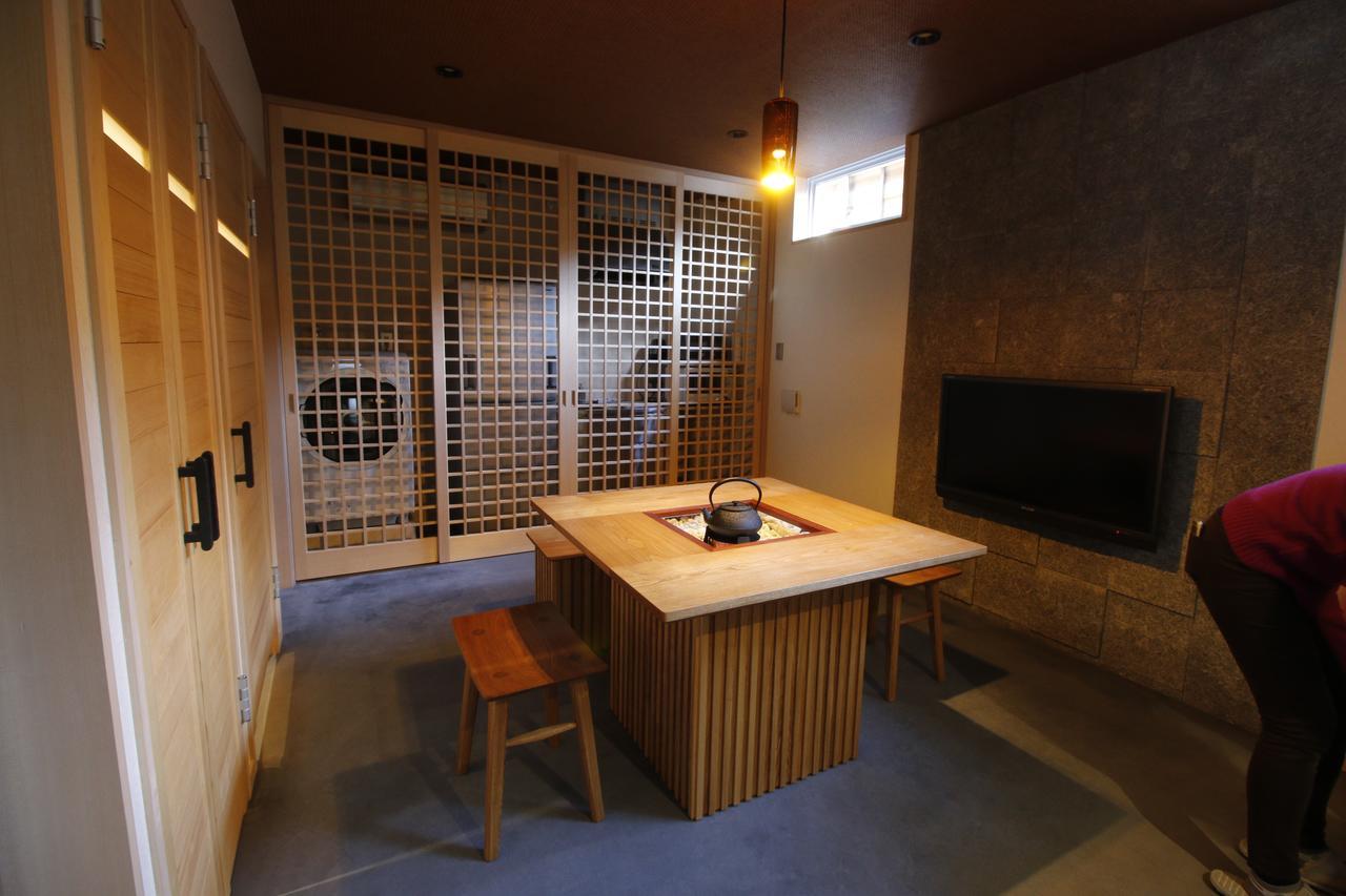 Yanaka Kotobuki Sou Villa โตเกียว ภายนอก รูปภาพ