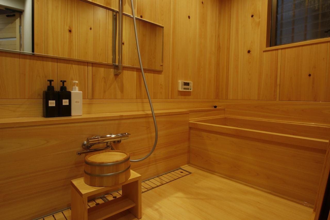 Yanaka Kotobuki Sou Villa โตเกียว ภายนอก รูปภาพ