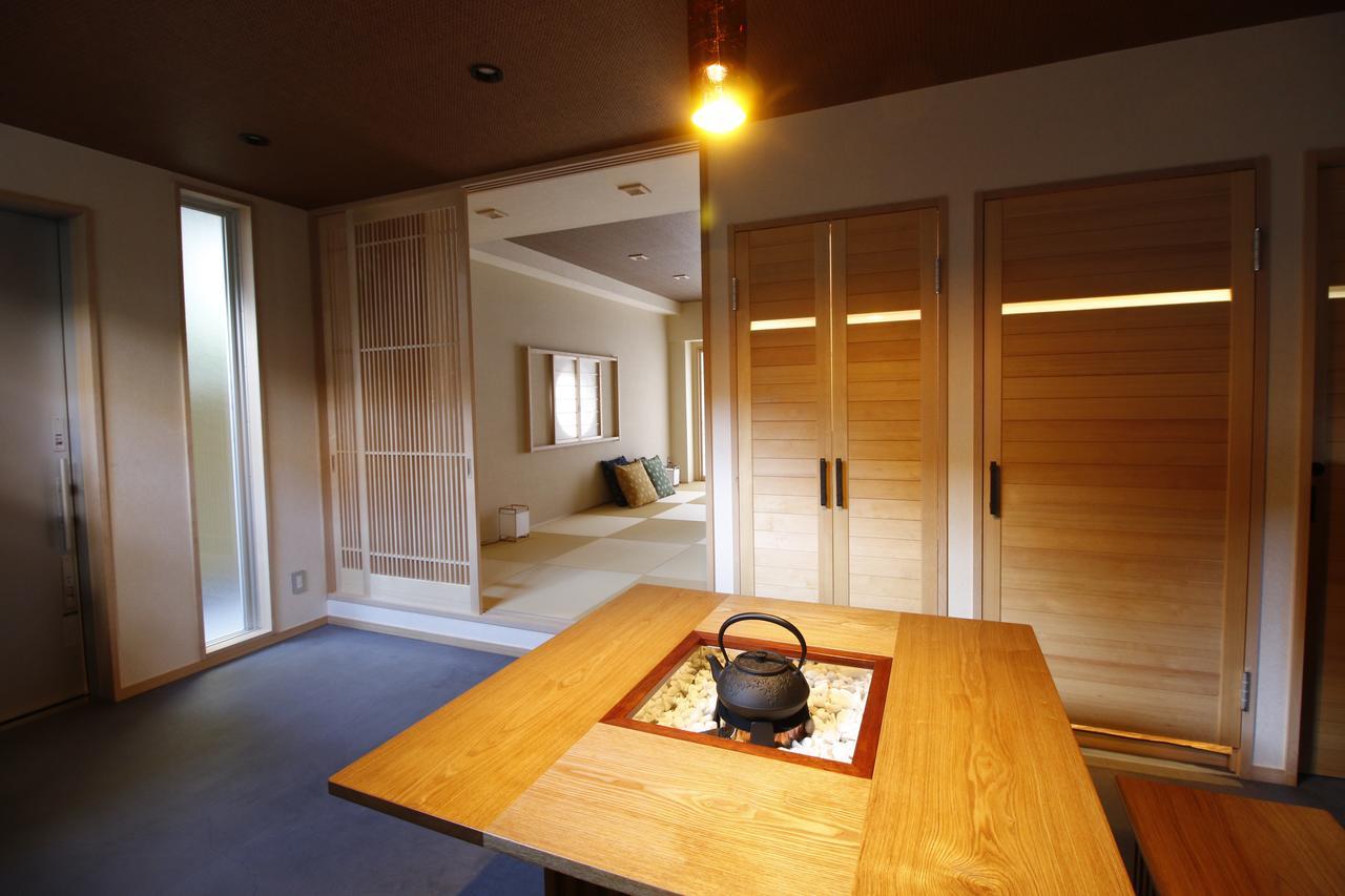 Yanaka Kotobuki Sou Villa โตเกียว ภายนอก รูปภาพ