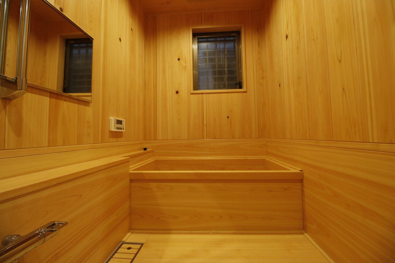 Yanaka Kotobuki Sou Villa โตเกียว ภายนอก รูปภาพ